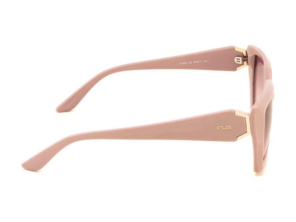 IRUS S1503 Women Butterfly Sunglasses
