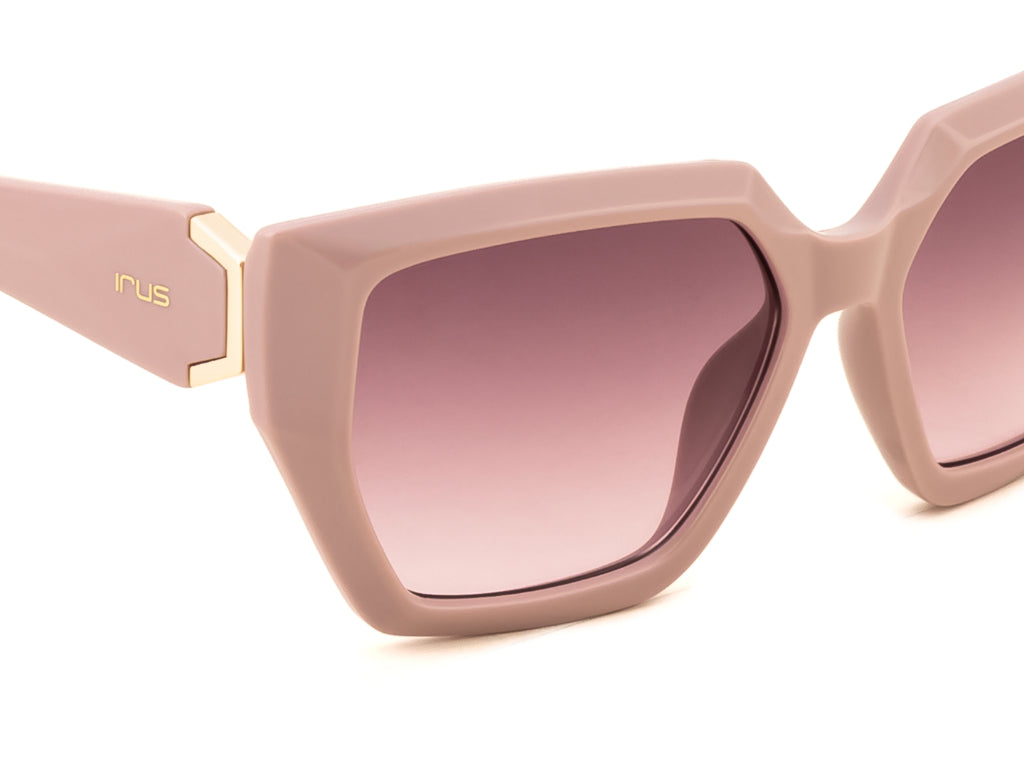 IRUS S1503 Women Butterfly Sunglasses