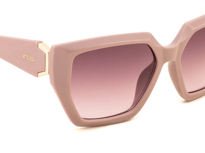 IRUS S1503 Women Butterfly Sunglasses