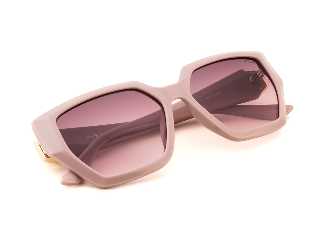 IRUS S1503 Women Butterfly Sunglasses