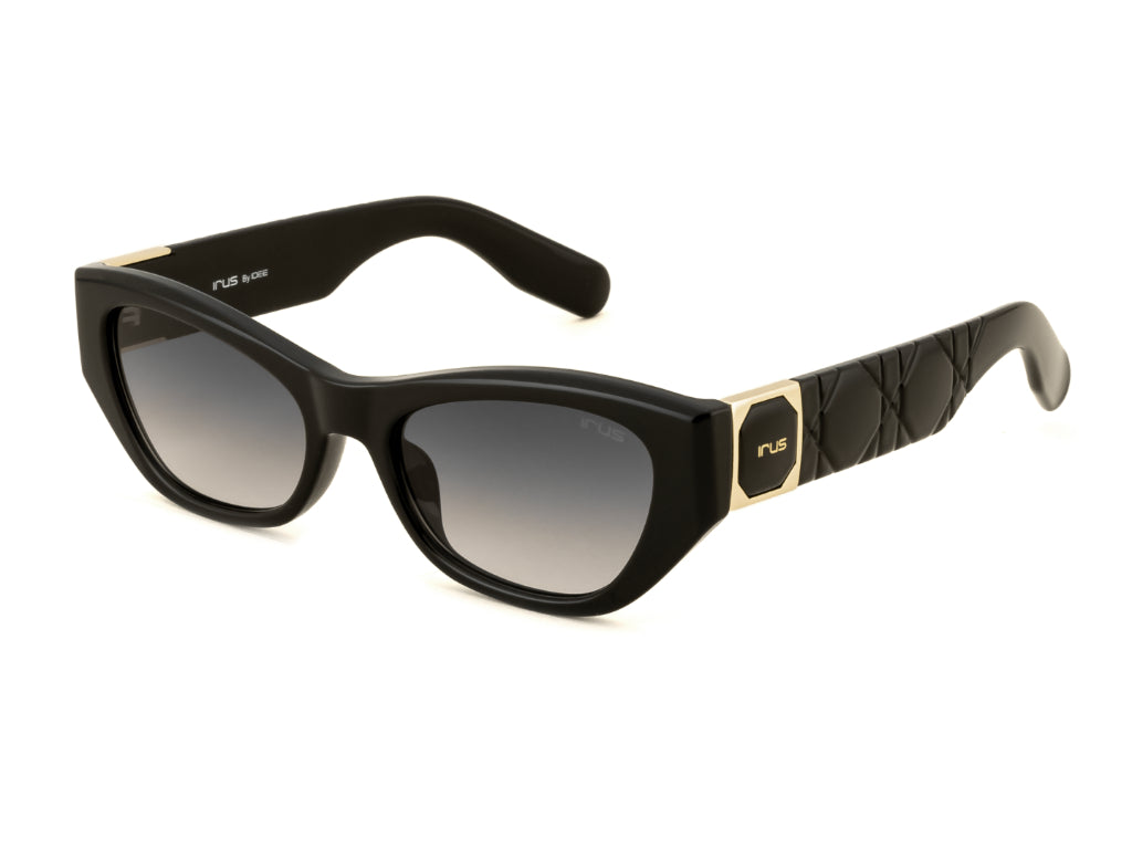 IRUS S1504 Women Cat Eye Sunglasses