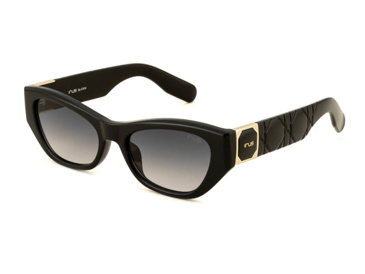IRUS S1504 Women Cat Eye Sunglasses