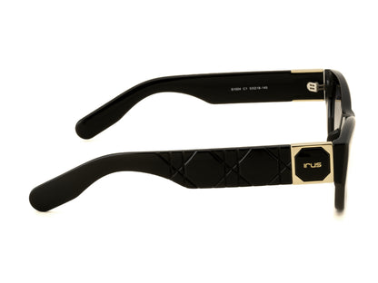 IRUS S1504 Women Cat Eye Sunglasses