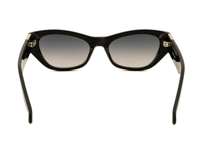 IRUS S1504 Women Cat Eye Sunglasses