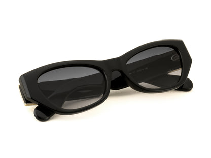 IRUS S1504 Women Cat Eye Sunglasses