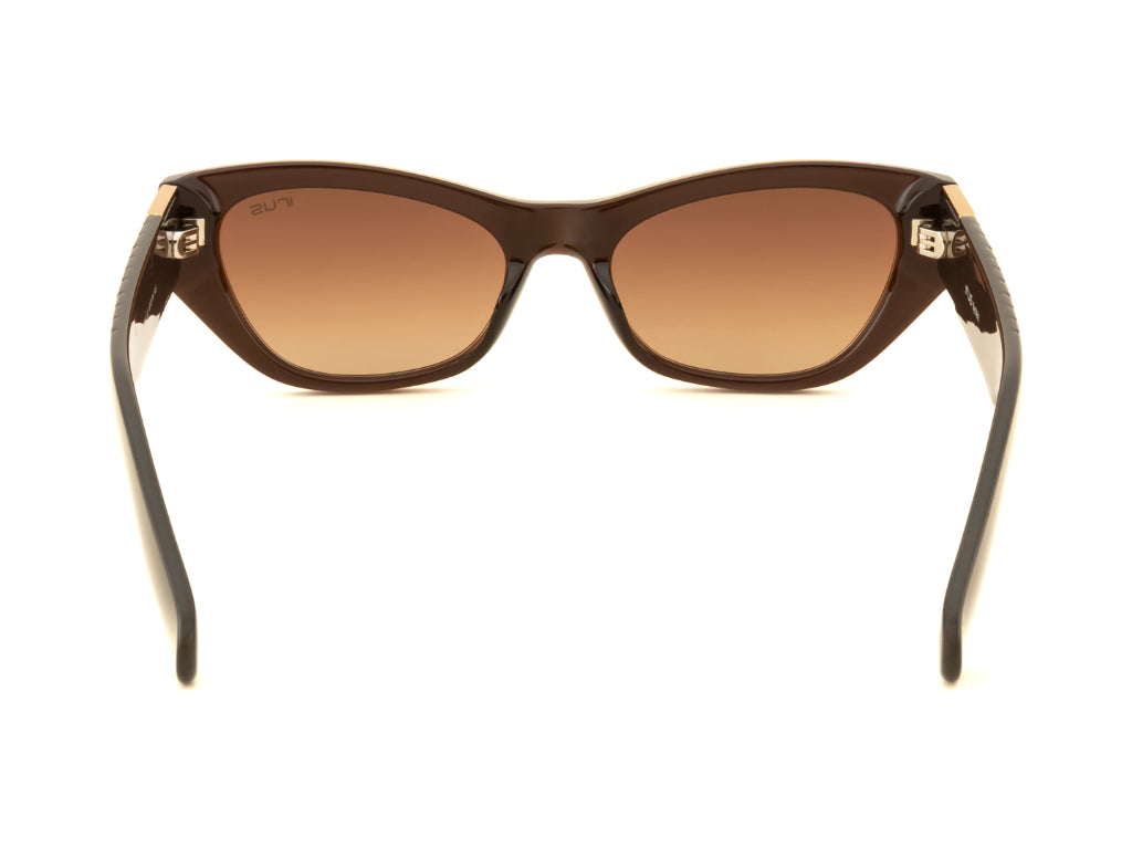 IRUS S1504 Women Cat Eye Sunglasses