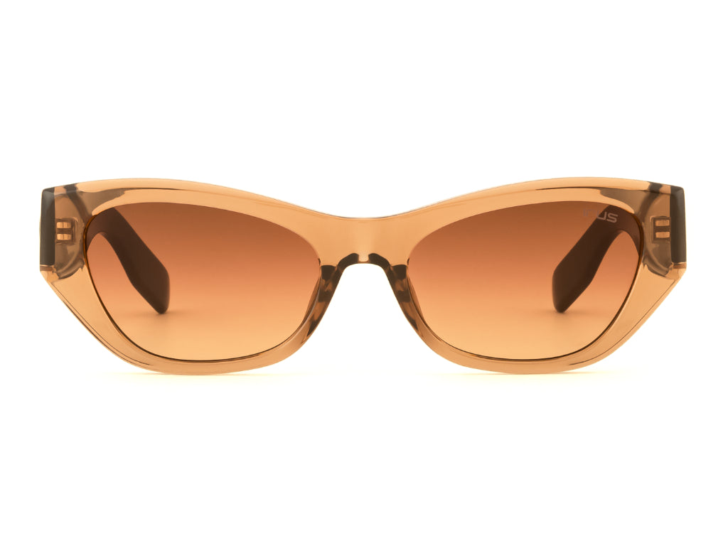 IRUS S1504 Women Cat Eye Sunglasses