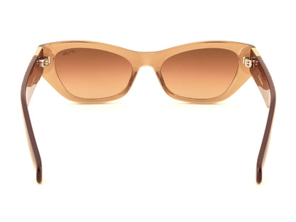 IRUS S1504 Women Cat Eye Sunglasses