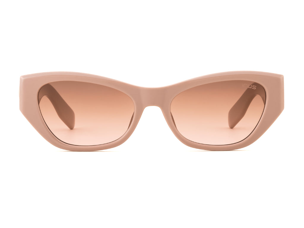 IRUS S1504 Women Cat Eye Sunglasses