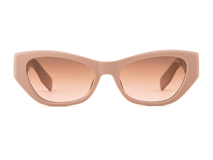 IRUS S1504 Women Cat Eye Sunglasses