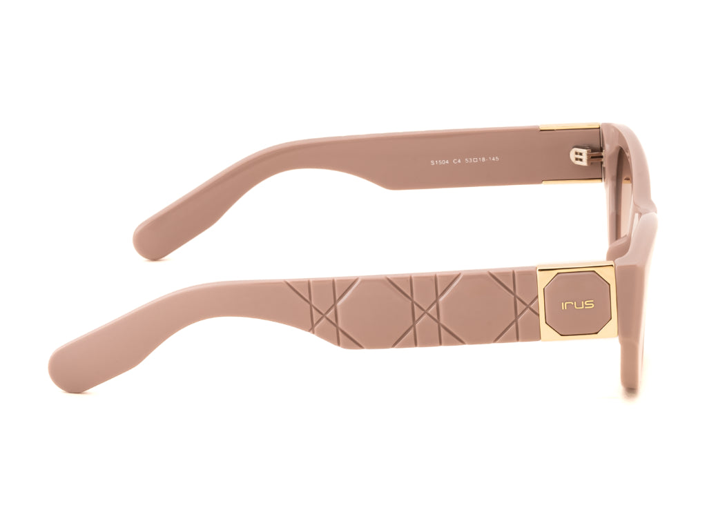 IRUS S1504 Women Cat Eye Sunglasses