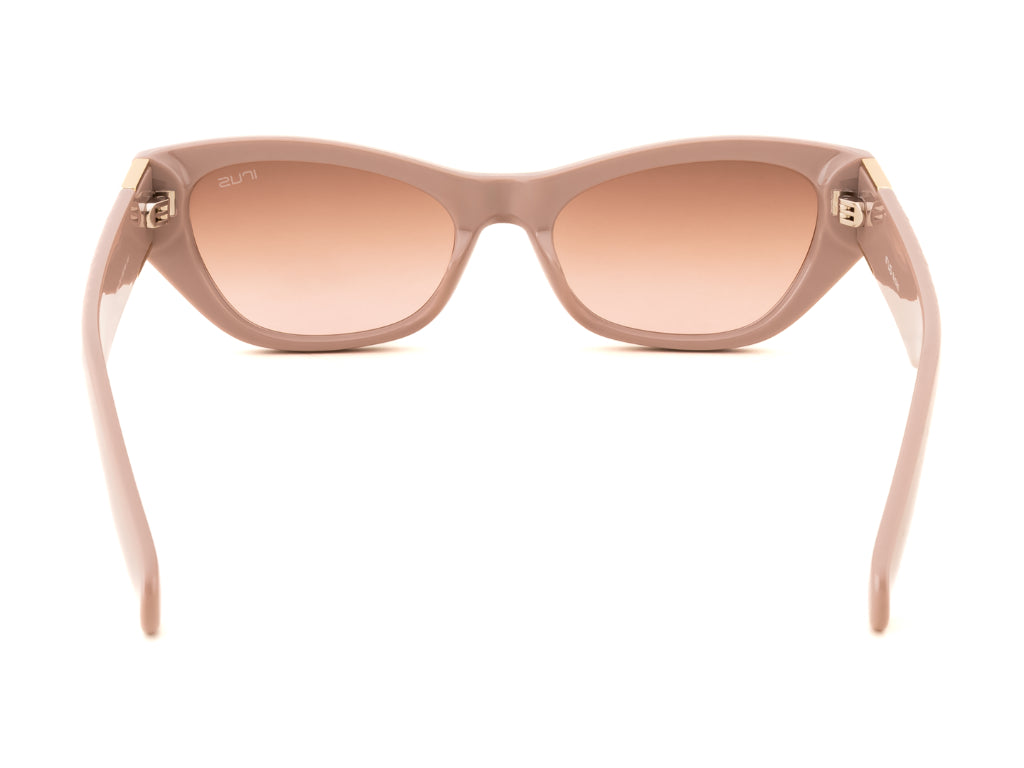 IRUS S1504 Women Cat Eye Sunglasses