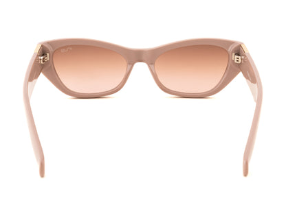 IRUS S1504 Women Cat Eye Sunglasses