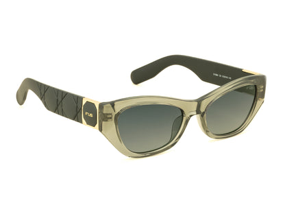 IRUS S1504 Women Cat Eye Sunglasses