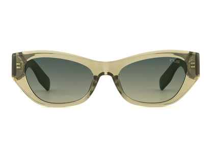 IRUS S1504 Women Cat Eye Sunglasses