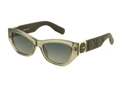 IRUS S1504 Women Cat Eye Sunglasses
