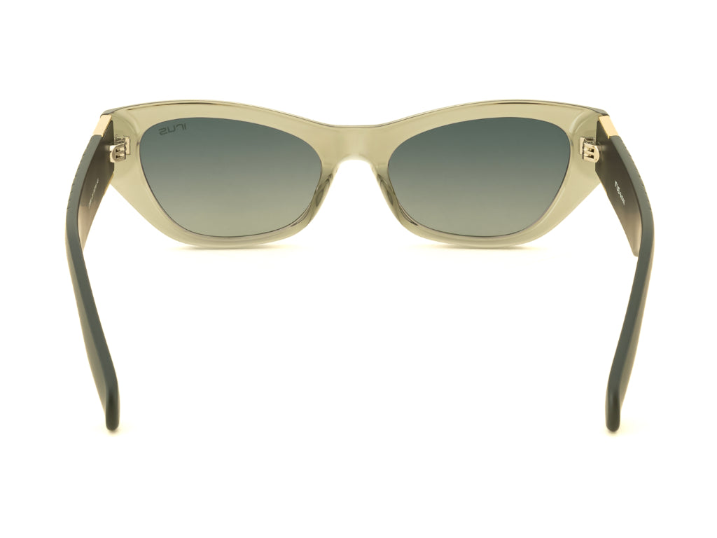IRUS S1504 Women Cat Eye Sunglasses