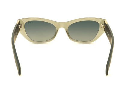 IRUS S1504 Women Cat Eye Sunglasses