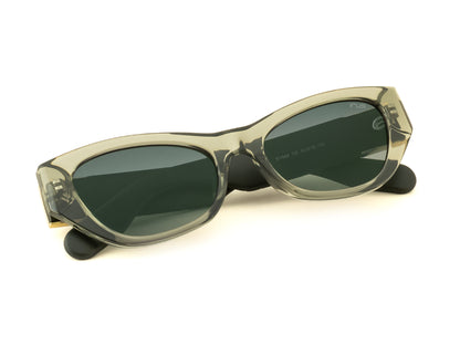 IRUS S1504 Women Cat Eye Sunglasses