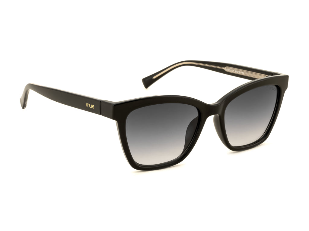 IRUS S1505 Women Square Sunglasses