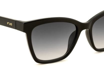 IRUS S1505 Women Square Sunglasses
