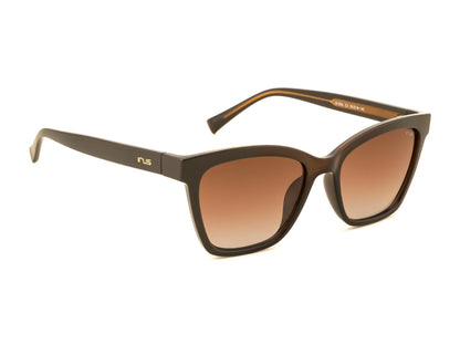 IRUS S1505 Women Square Sunglasses