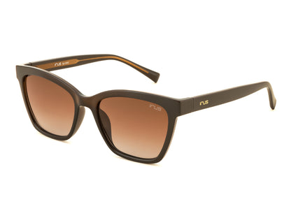 IRUS S1505 Women Square Sunglasses