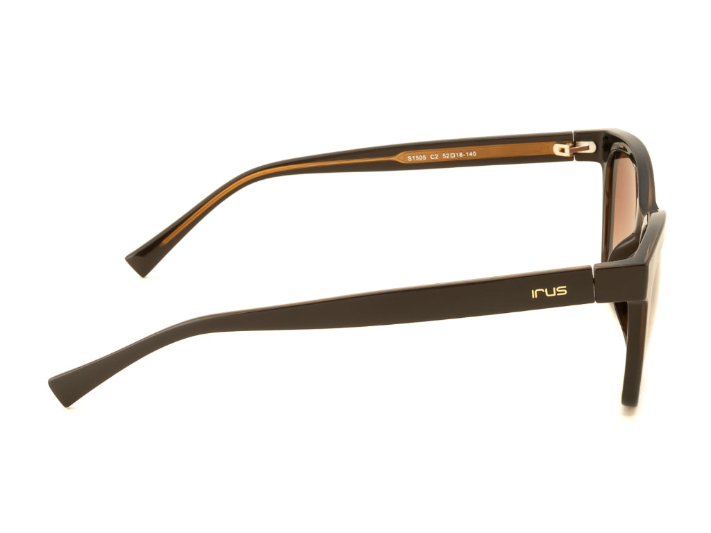 IRUS S1505 Women Square Sunglasses