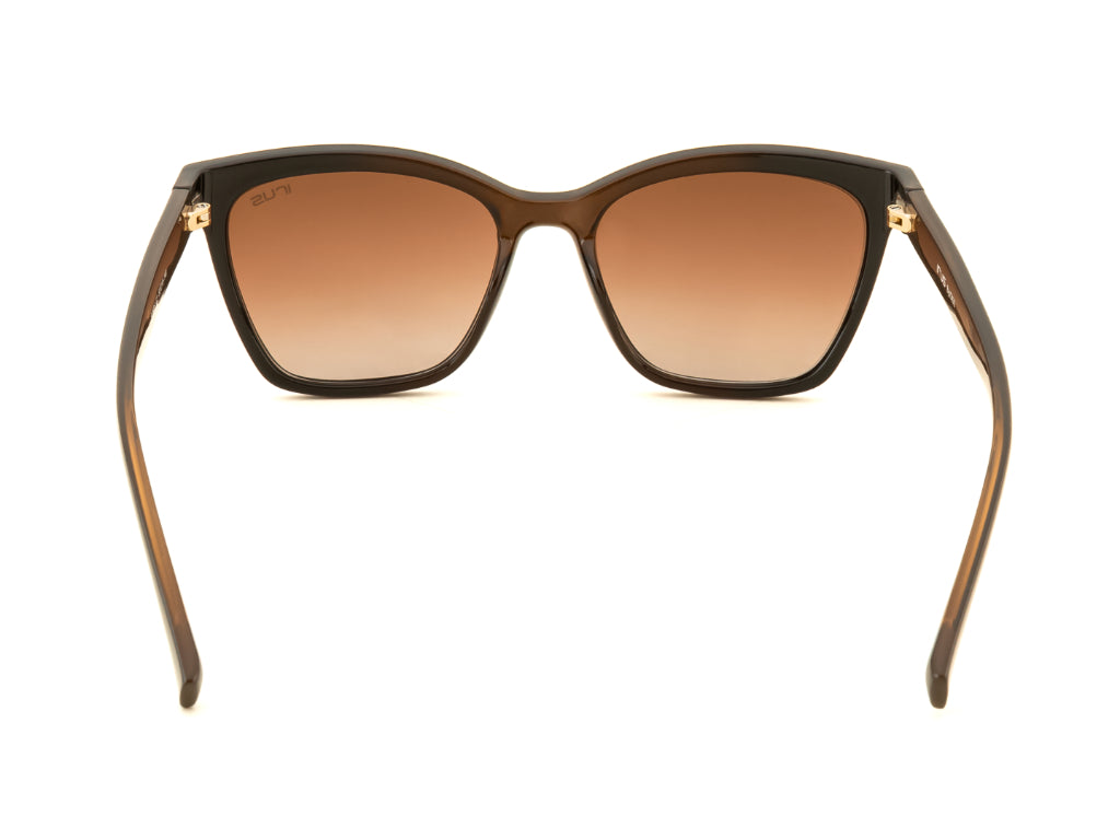 IRUS S1505 Women Square Sunglasses