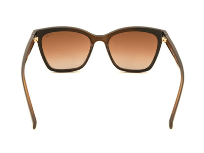 IRUS S1505 Women Square Sunglasses