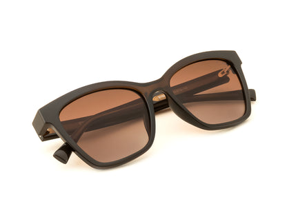 IRUS S1505 Women Square Sunglasses