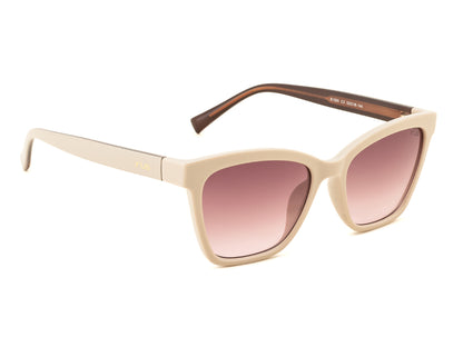 IRUS S1505 Women Square Sunglasses