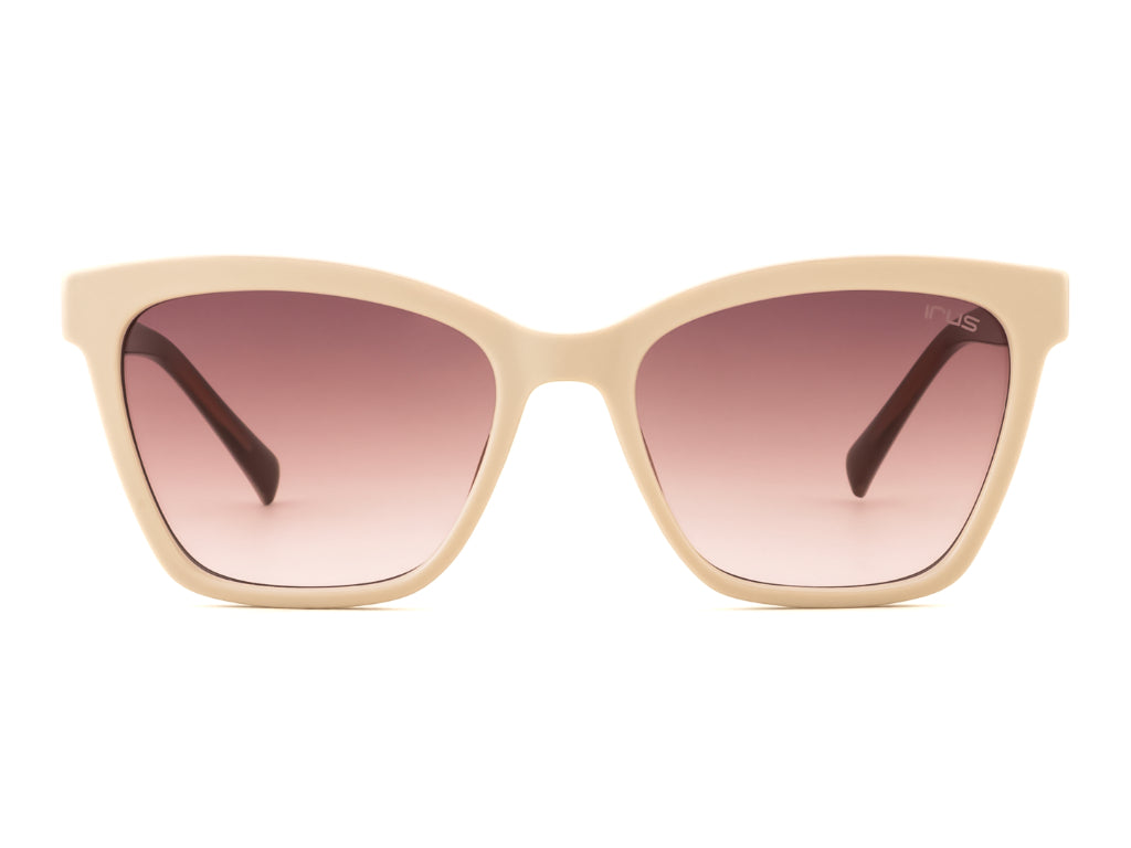 IRUS S1505 Women Square Sunglasses
