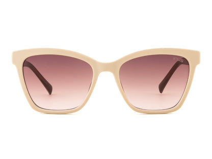 IRUS S1505 Women Square Sunglasses