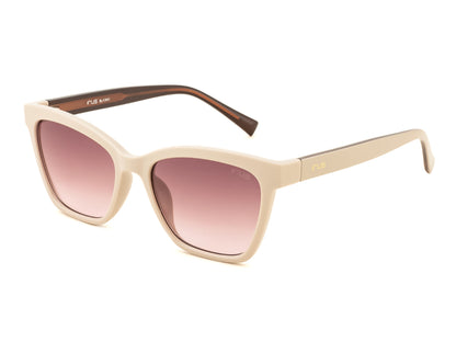 IRUS S1505 Women Square Sunglasses