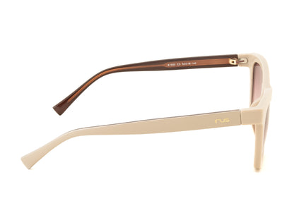 IRUS S1505 Women Square Sunglasses