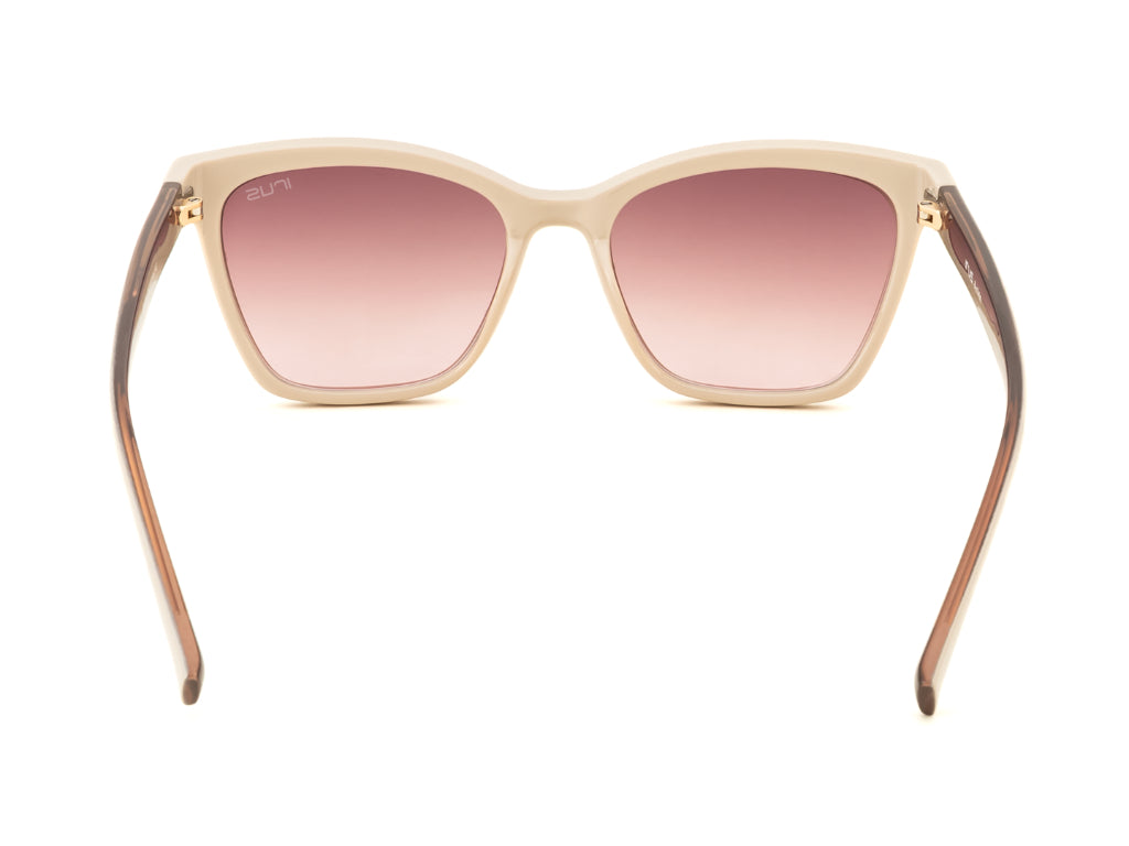 IRUS S1505 Women Square Sunglasses