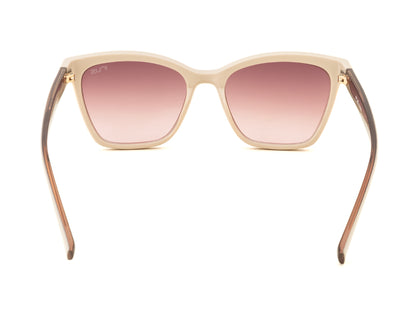IRUS S1505 Women Square Sunglasses