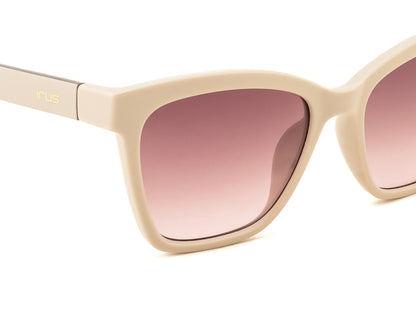 IRUS S1505 Women Square Sunglasses