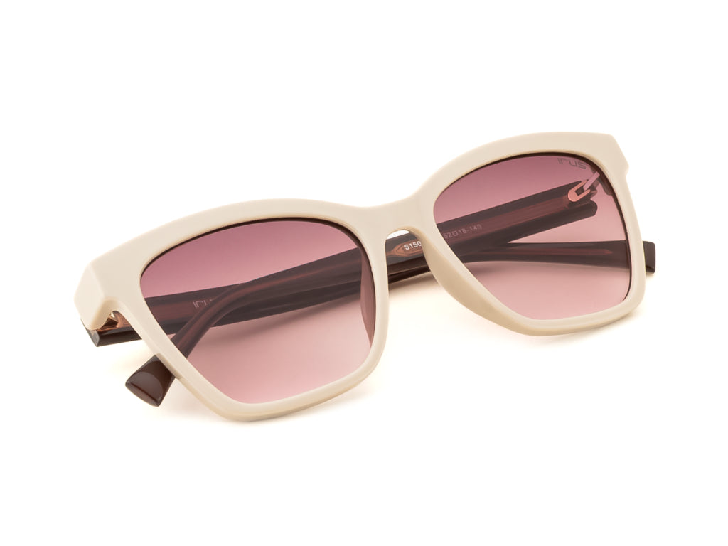 IRUS S1505 Women Square Sunglasses