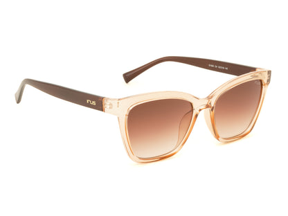 IRUS S1505 Women Square Sunglasses