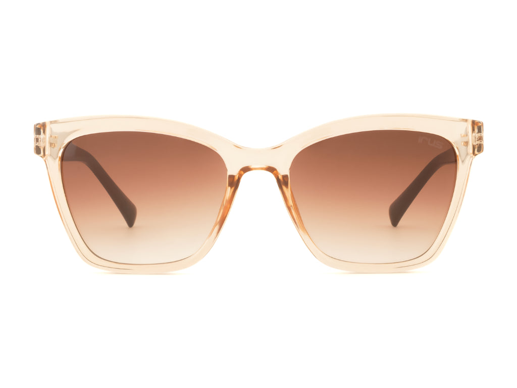 IRUS S1505 Women Square Sunglasses