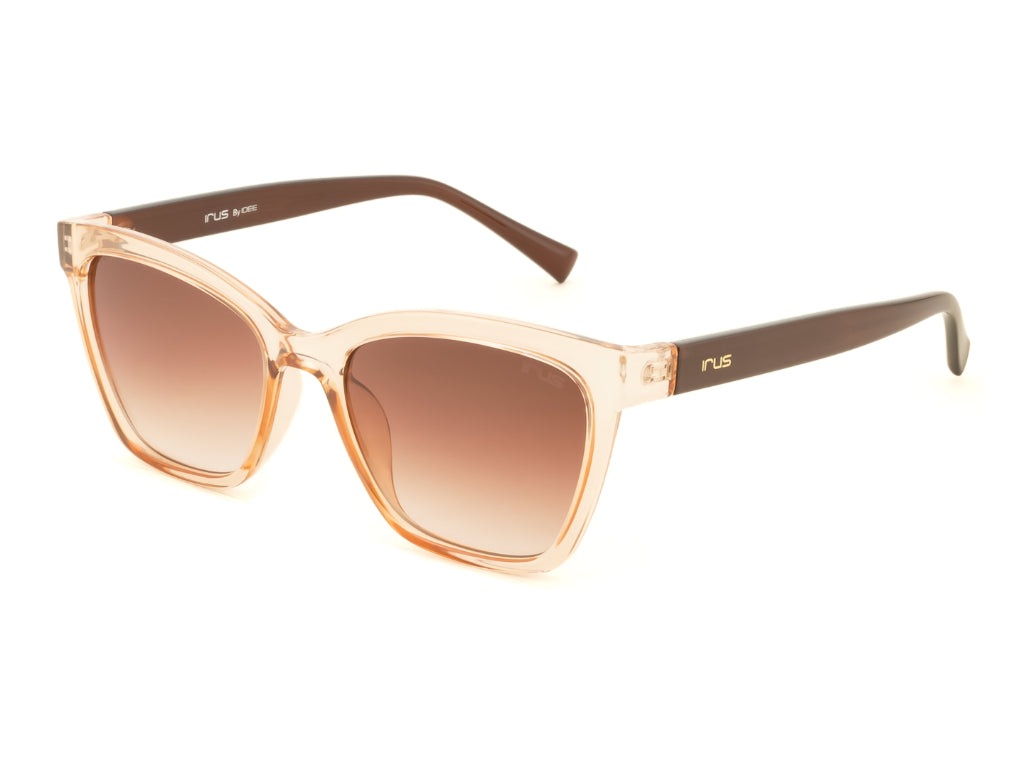 IRUS S1505 Women Square Sunglasses