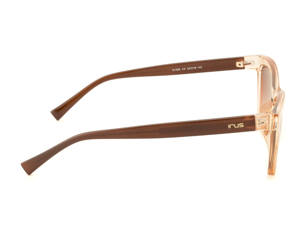 IRUS S1505 Women Square Sunglasses