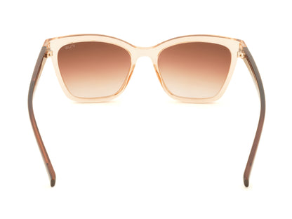 IRUS S1505 Women Square Sunglasses