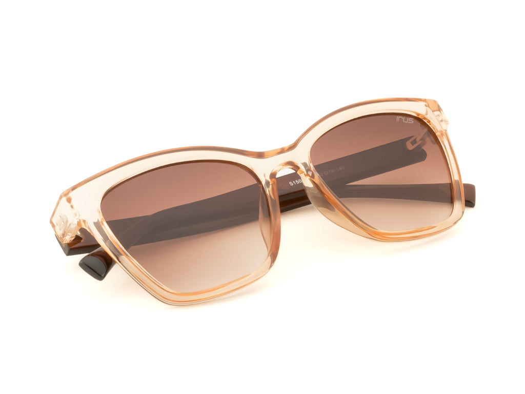 IRUS S1505 Women Square Sunglasses