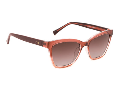IRUS S1505 Women Square Sunglasses