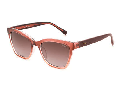 IRUS S1505 Women Square Sunglasses