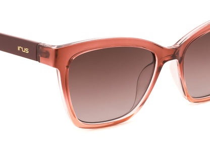 IRUS S1505 Women Square Sunglasses