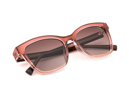 IRUS S1505 Women Square Sunglasses